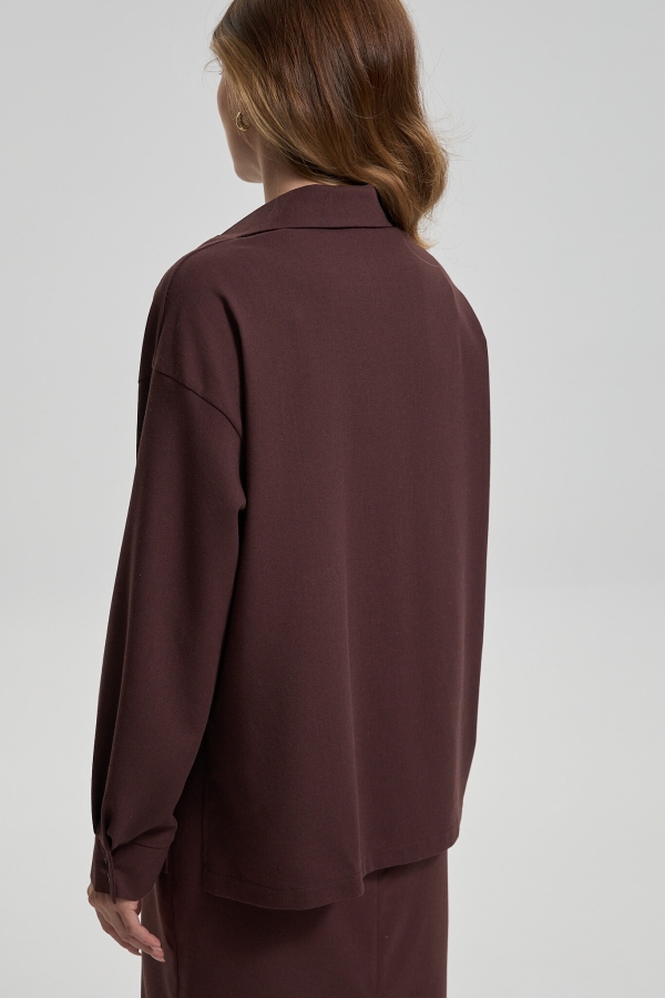 С2620-2 Рубашка (НСК)